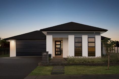 Photo of property in 59 Stace Hopper Drive, One Tree Point, 0118