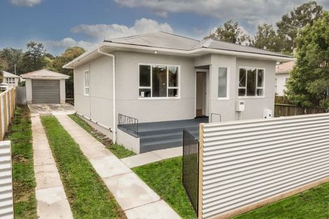 Photo of property in 12 Grundy Street, Mangapapa, Gisborne, 4010