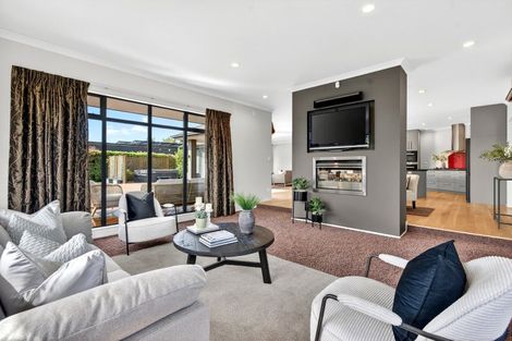 Photo of property in 16a Roger Renall Avenue, Lansdowne, Masterton, 5810