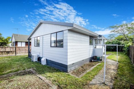 Photo of property in 66b Dominion Road, Nawton, Hamilton, 3200