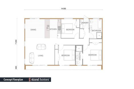 Photo of property in 42 Carrington Drive, Karikari Peninsula, 0483