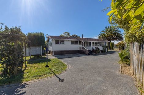 Photo of property in 7 Kanawa Street, Waikanae, 5036