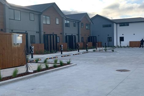 Photo of property in 5/25 Hargest Crescent, Sydenham, Christchurch, 8023