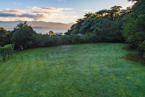 Photo of property in 1317 Abel Tasman Drive, Tata Beach, Takaka, 7183