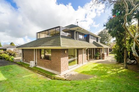 Photo of property in 78 Buick Crescent, Awapuni, Palmerston North, 4412