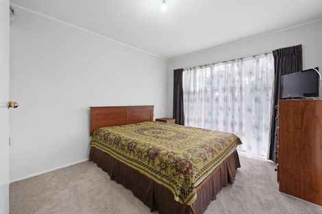 Photo of property in 60 Millen Avenue, Pakuranga, Auckland, 2010