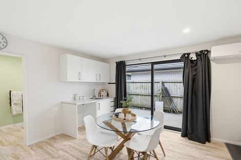Photo of property in 19 Dalwood Crescent, Rolleston, 7614