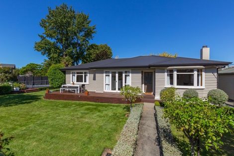 Photo of property in 28 Muller Road, Blenheim, 7201