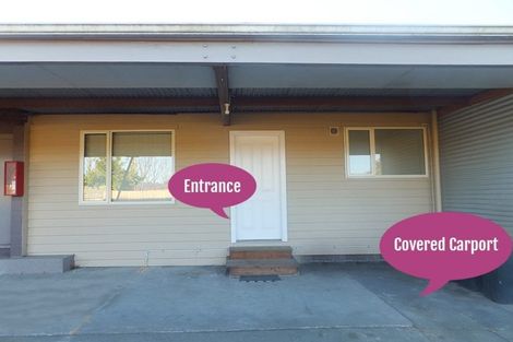 Photo of property in 37 Hillier Place, Spreydon, Christchurch, 8024