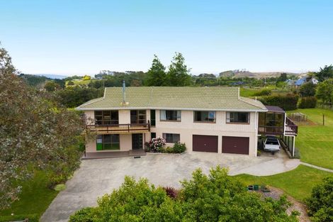 Photo of property in 356 Razorback Road, Pokeno, 2472