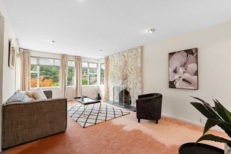 Photo of property in 1 Colquhoun Street, Glenross, Dunedin, 9011