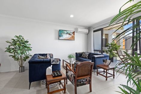 Photo of property in Paramount Apartments, 17/281 Maunganui Road, Mount Maunganui, 3116