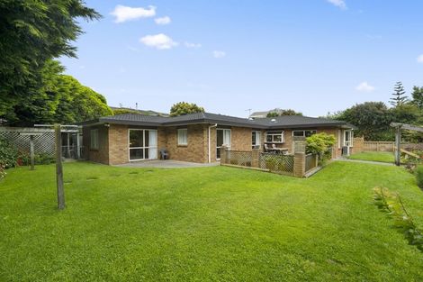 Photo of property in 35 Wood Leigh, Paraparaumu Beach, Paraparaumu, 5032