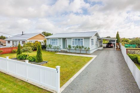 Photo of property in 57 Marumaru Street, Marton, 4710