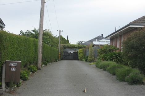 Photo of property in 17 Bampton Street, Burwood, Christchurch, 8061