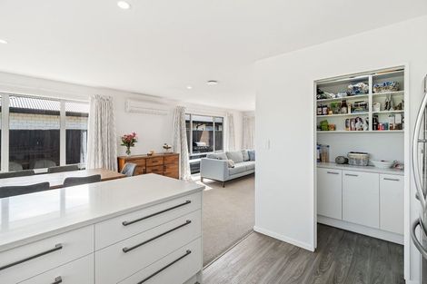 Photo of property in 14 Park Lane, Rolleston, 7614