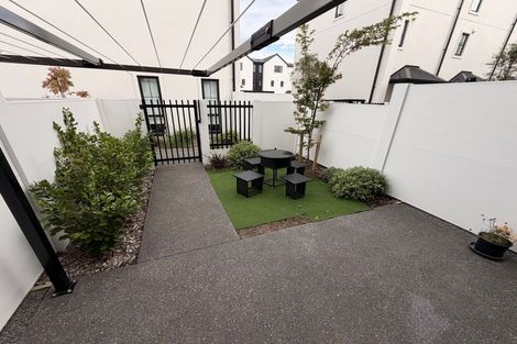 Photo of property in 7/106 Peterborough Street, Christchurch Central, Christchurch, 8013