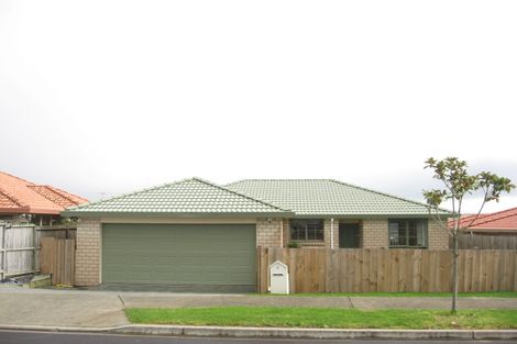 Photo of property in 4 Frederick Reece Drive, The Gardens, Auckland, 2105