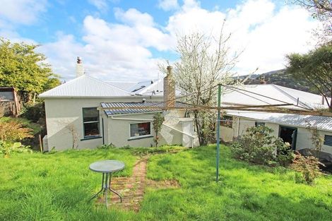 Photo of property in 41 Mechanic Street, North East Valley, Dunedin, 9010