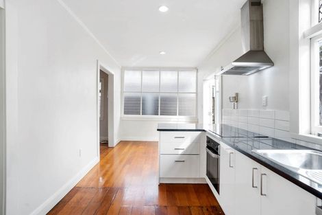 Photo of property in 17 England Street, Freemans Bay, Auckland, 1011