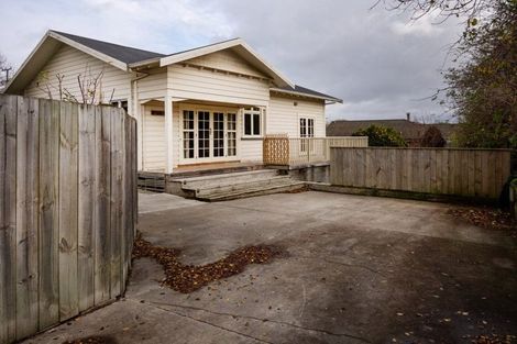 Photo of property in 20 Holdaway Street, Riversdale, Blenheim, 7201