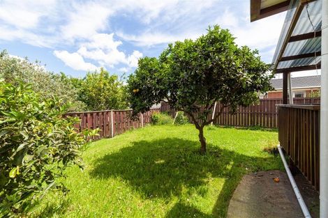 Photo of property in 3/13 Wentworth Avenue, Papatoetoe, Auckland, 2025