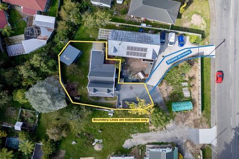 Photo of property in 5 Plateau Road, Te Marua, Upper Hutt, 5018