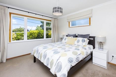 Photo of property in 7 Raukawa Grove, Trentham, Upper Hutt, 5018