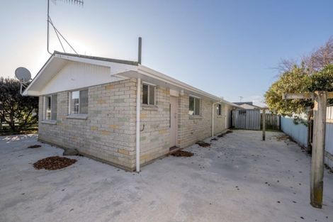 Photo of property in 64a Te Rauparaha Street, Otaki, 5512