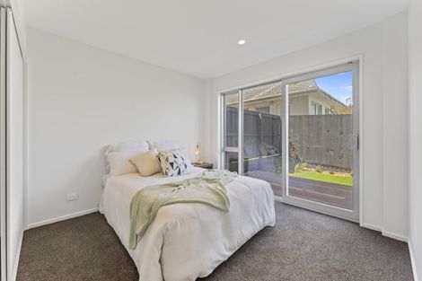 Photo of property in 4/12 Lonsdale Street, New Brighton, Christchurch, 8083