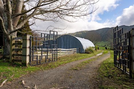 Photo of property in 200a Moanui Road, Matawai, 4075