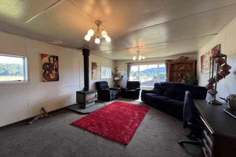 Photo of property in 107 Red Jacks Road, Ngahere, Dobson, 7872