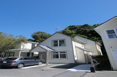 Photo of property in 180 Sydney Street West, Thorndon, Wellington, 6011