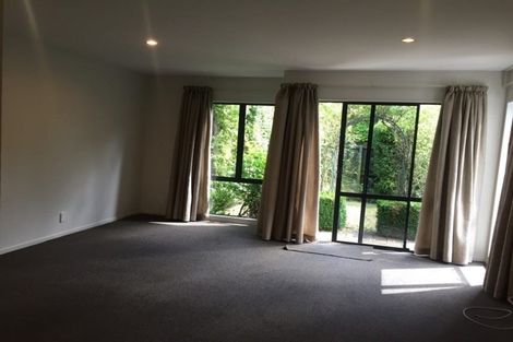 Photo of property in 3/36 Packe Street, Edgeware, Christchurch, 8013