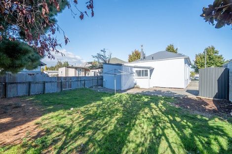 Photo of property in 35 West Street, West End, Palmerston North, 4412