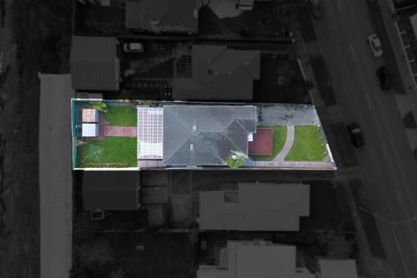 Photo of property in 45 Pharazyn Street, Melling, Lower Hutt, 5010