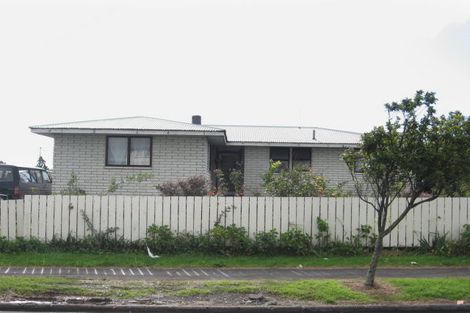 Photo of property in 208 East Tamaki Road, Otara, Auckland, 2023