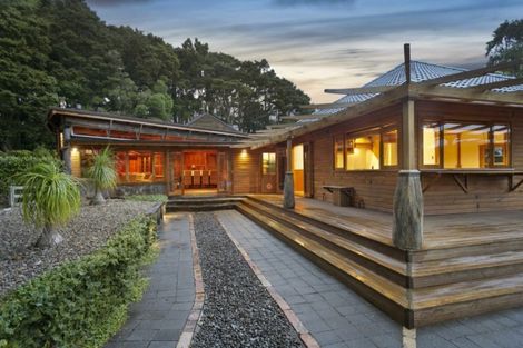 Photo of property in 1184 Kahikatea Flat Road, Waitoki, Kaukapakapa, 0871