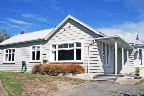 Photo of property in 12 Till Street, South Hill, Oamaru, 9400