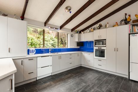 Photo of property in 42 Shandon Road, Vauxhall, Dunedin, 9013