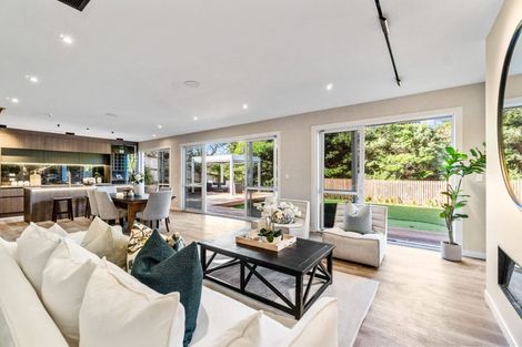 Photo of property in 9c Olwyn Place, Greenhithe, Auckland, 0632