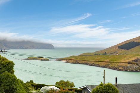 Photo of property in 3 Rawhiti Street, Diamond Harbour, 8972