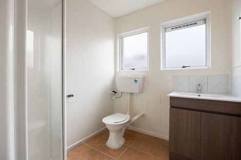 Photo of property in 3/76 Palmerston Street, Hamilton Central, Hamilton, 3204