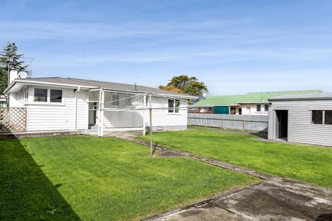 Photo of property in 24 Daphne Place, Outer Kaiti, Gisborne, 4010
