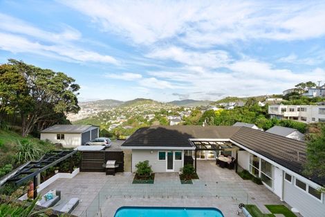 Photo of property in 93 Jubilee Road, Khandallah, Wellington, 6035