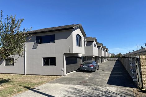 Photo of property in 64b Campbell Street, Frankton, Hamilton, 3204