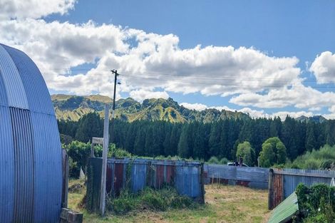 Photo of property in 45 Taranui Street, Ohura, 3926