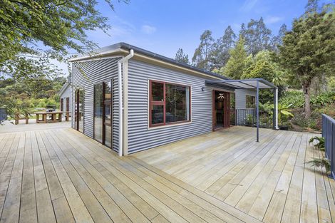 Photo of property in 309 Signal Hill Road, Opoho, Dunedin, 9010