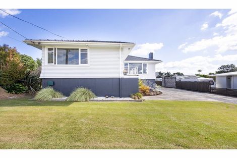 Photo of property in 8 Montgomery Avenue, Dargaville, 0310