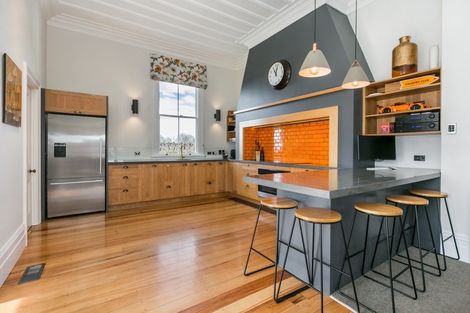 Photo of property in 100a Longlands Road West, Longlands, Hastings, 4175